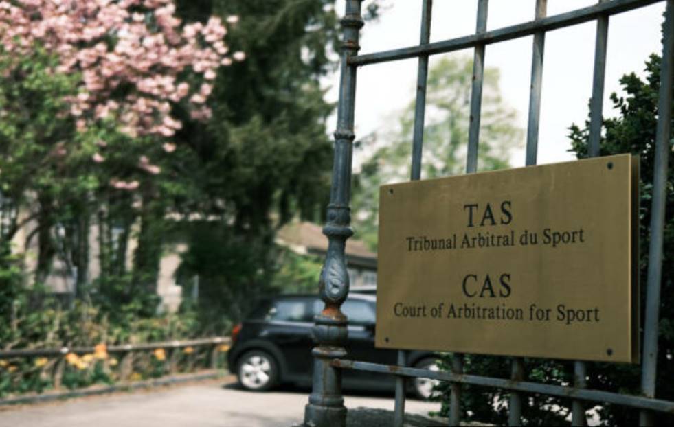CAS признал дискриминацией запрет на участие российских и белорусских спортсменов в турнирах после апелляции Федерации настольного тенниса России.