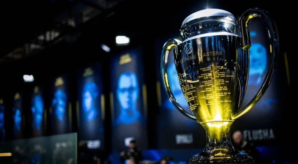 IEM Katowice 2026: где и когда состоится кибертурнир в Польше