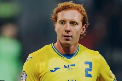 Биография, карьера, достижения и доходы украинского футболиста Юхима Конопли — история успеха защитника «Шахтёра» и сборной Украины.