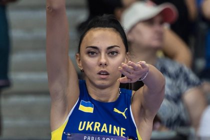 Ирина Геращенко – украинская прыгунья в высоту, бронзовая призёрка Олимпийских игр 2024. Биография, спортивные достижения, личная жизнь, семья и планы на будущее.