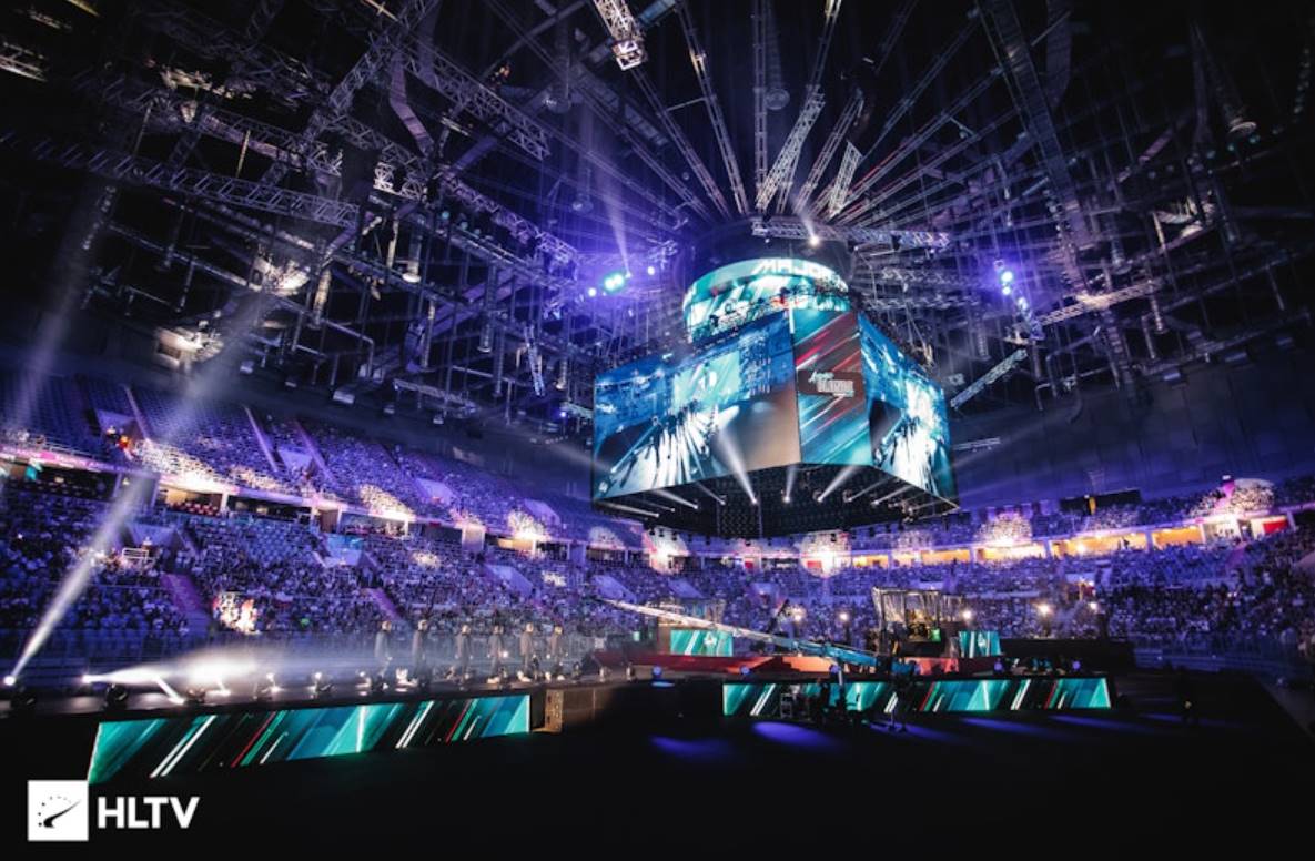 IEM Katowice 2026 — крупнейший кибертурнир Польши по CS2 и StarCraft II. Рассказываем даты, место проведения, участников и где смотреть онлайн.