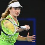 Дарья Снигур победила Элизе Мертенс со счетом 6:4, 7:5 на турнире WTA 1000 в Ухане. Результаты матча, статистика и следующая соперница украинки.