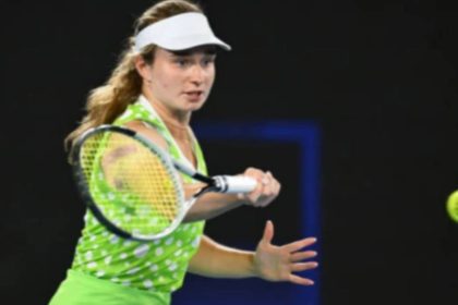 Дарья Снигур вышла в четвертьфинал ITF W100 в Испании, обыграв Мину Годзич 6:1, 6:4. Следующая соперница — испанка Кейтлин Кеведо.