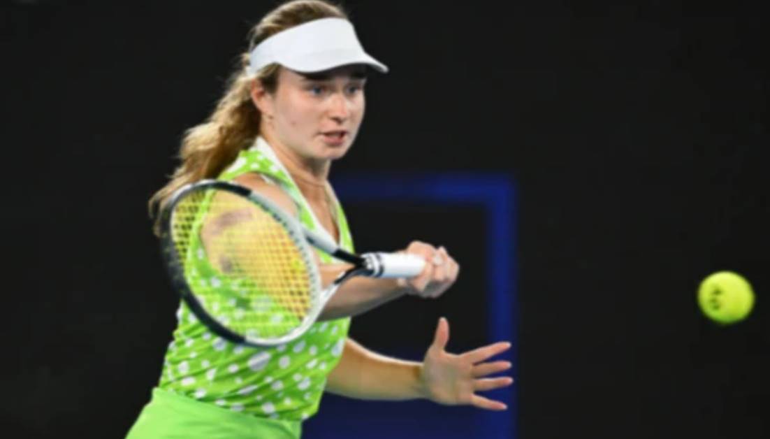 Дарья Снигур вышла в четвертьфинал ITF W100 в Испании, обыграв Мину Годзич 6:1, 6:4. Следующая соперница — испанка Кейтлин Кеведо.