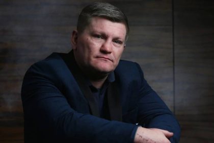 Официально подтверждено: эксчемпион мира по боксу Рикки Хаттон покончил с собой. Подробности расследования и хронология событий трагедии.