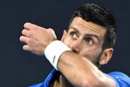 Новак Джокович сенсационно обыграл Янника Синнера и вышел в финал Australian Open, став самым возрастным финалистом в истории турнира.