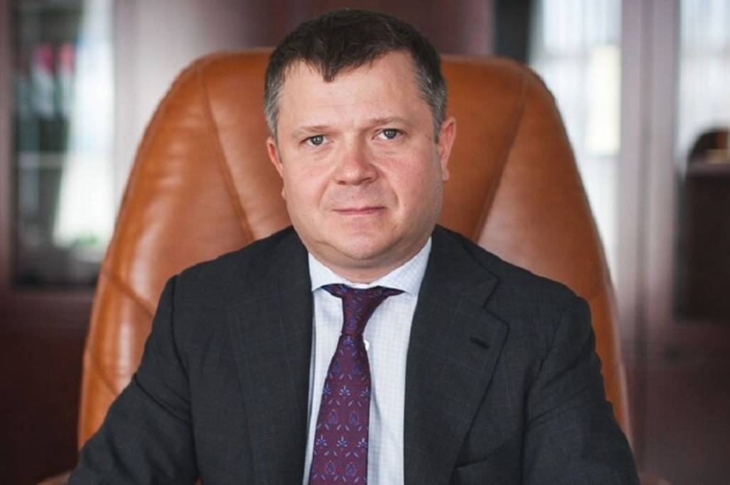 Константин Жеваго — украинский бизнесмен и владелец «Ворсклы». Биография, бизнес, финансы, скандалы, политика и личная жизнь.