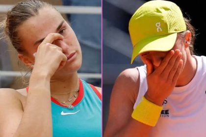 WTA сняла очки с Сабаленко и Швьонтек за пропуск обязательных турниров WTA 500, изменения коснулись также двух американских теннисисток из топ-10.