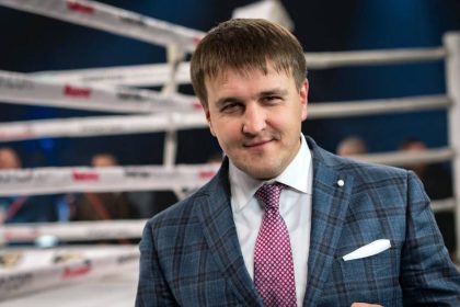 Александр Красюк — украинский промоутер, бывший менеджер Александра Усика. Узнайте о его биографии, карьере и текущей деятельности.