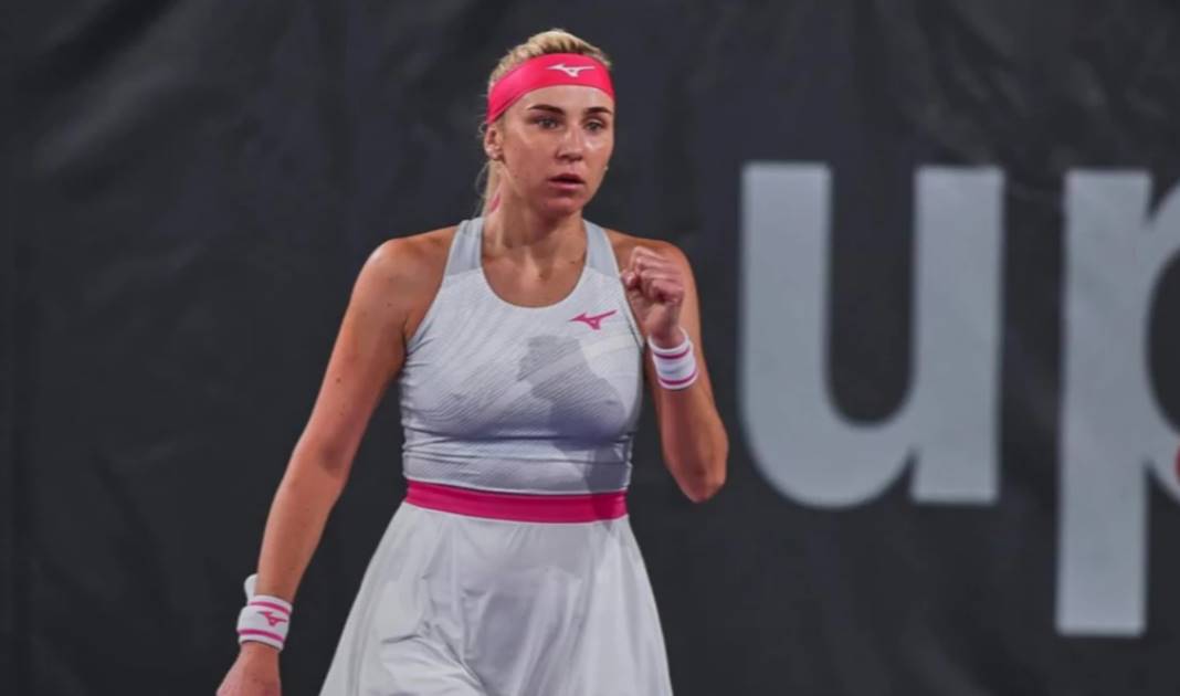 Надежда Киченок и Александра Эала вышли в четвертьфинал WTA 250 в Гуанчжоу, обыграв Эпплтон и Тан. В следующем раунде — дуэль с Кудерметовой и Рахимовой.