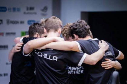 Passion UA Зинченко выиграла Urban Riga Open 2025 в Латвии и обеспечила себе место на StarLadder Budapest Major 2025.