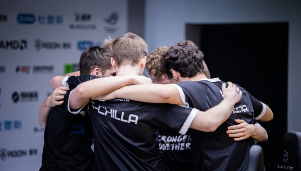 Passion UA Зинченко выиграла Urban Riga Open 2025 в Латвии и обеспечила себе место на StarLadder Budapest Major 2025.