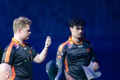 Fnatic с украинцами завершили выступление на CS Asia Championships 2025, уступив 3DMAX 1:2 в четвертьфинале после напряжённого матча на Dust2.