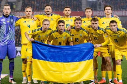 Сборная Украины готовится к ноябрю перед матчами ЧМ 2026: кто будет в окончательной заявке, как выглядит конкуренция и тактические предпосылки.