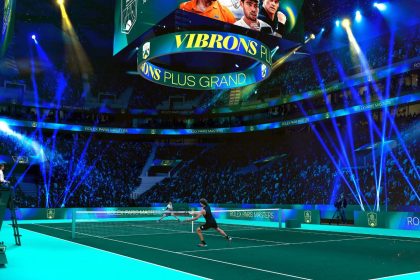 Paris Masters 2025 — сможет ли Джокович защитить титул на новом корте, среди конкурентов ATP и статистики.