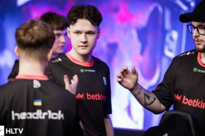 KvaN оценил шансы B8 в матче против FURIA на ESL Pro League Season 22: шанс есть на Dust2 и Mirage, но фаворитом противостояния остаются бразильцы.