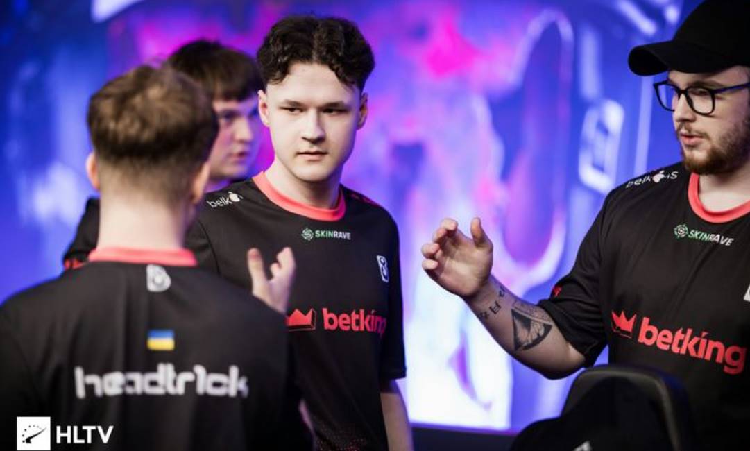 KvaN оценил шансы B8 в матче против FURIA на ESL Pro League Season 22: шанс есть на Dust2 и Mirage, но фаворитом противостояния остаются бразильцы.