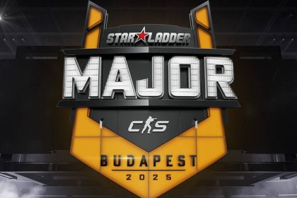 CS2 Major 2025 объединяет лучшие коллективы Европы — NAVI, Monte и польские команды сразятся за главный титул континента.