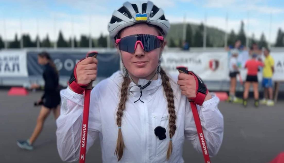 Эльвира Эберг выиграла спринт Открытого чемпионата Швеции, украинки не вошли в топ-10, лучшая — Александра Меркушина на 15-м месте.