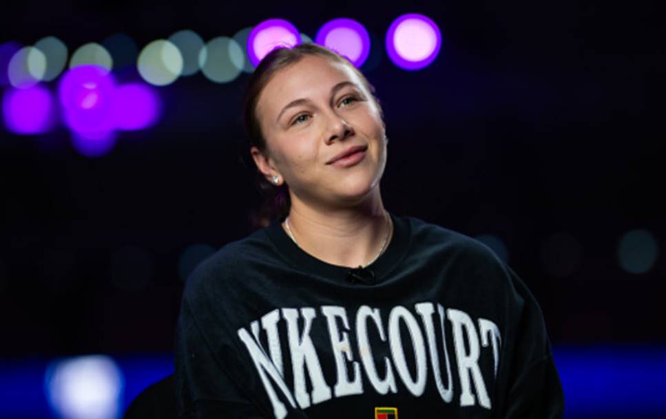 Аманда Анисимова встретится с Еленой Рыбакиной на Итоговом турнире WTA 2025 в Эр-Рияде. Начало матча — 1 ноября в 18:30 по киевскому времени.