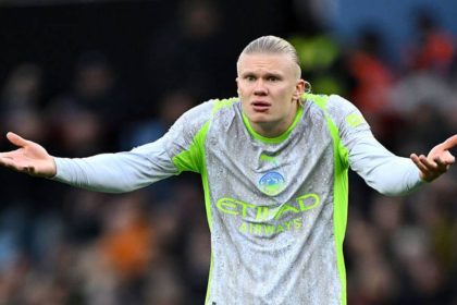 5 ноября в 22:00 — матч Лиги чемпионов Manchester City – Borussia Dortmund. Анонс, составы, прогноз и трансляция онлайн в Украине.