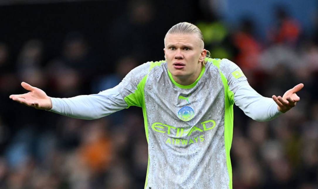 5 ноября в 22:00 — матч Лиги чемпионов Manchester City – Borussia Dortmund. Анонс, составы, прогноз и трансляция онлайн в Украине.