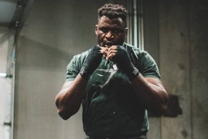 Фрэнсис Нганну назвал бой с Джонсом главным на UFC White House 14 июня 2026 года. Конор Макгрегор дисквалифицирован из-за непредоставления информации о местонахождении.