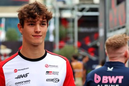 Оливер Берман побил рекорд Haas, набрав очки в пяти гонках подряд, а McLaren столкнулась с дисквалификацией на Гран-при Лас-Вегаса Ф1 2025.