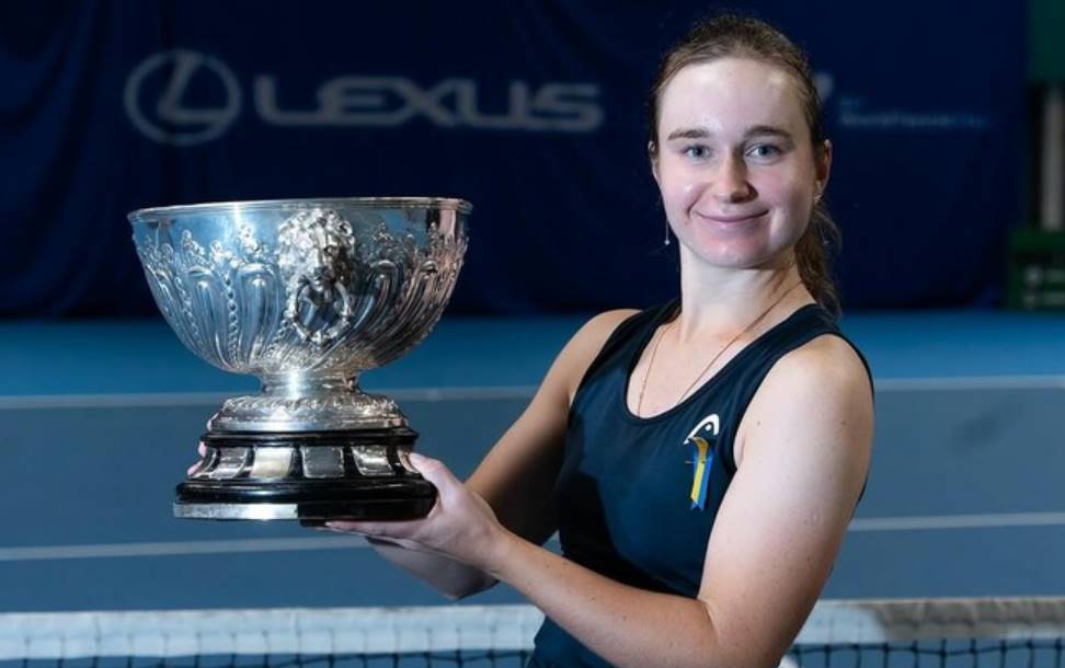 Обновлённый рейтинг WTA: Мбоко дебютирует в топ-20, новые рекорды Олийниковой и Подрёз, украинские теннисистки сохраняют позиции.
