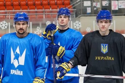 IIHF запускает Европейский кубок наций. Украина проведет восемь матчей с командами Европы, включая Литву, Румынию и Польшу, до ЧМ-2026.