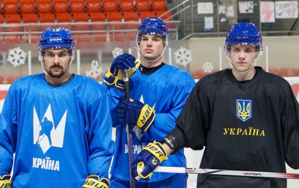 IIHF запускает Европейский кубок наций. Украина проведет восемь матчей с командами Европы, включая Литву, Румынию и Польшу, до ЧМ-2026.
