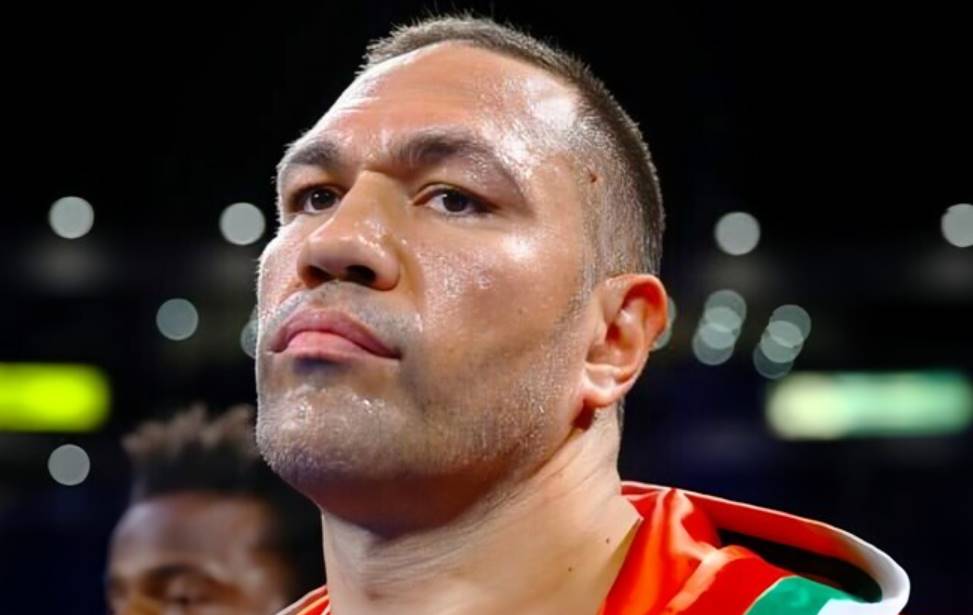 Кубрат Пулев готов защитить титул WBA против непобежденного Мозеса Итаума после боя с Муратом Гассиевым в декабре в Дубае.