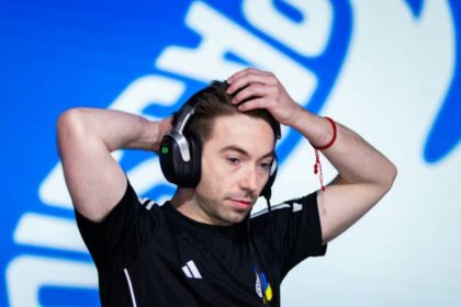 Passion UA Зинченко уступил FaZe на Dust 2 в первом матче Budapest Major. Турнир проходит с 24 ноября по 14 декабря в Венгрии с живой аудиторией.