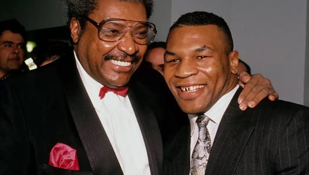 Кто такой Дон Кинг (Don King) - легендарный американский промоутер: биография и преступное прошлое, состояние и где он сейчас