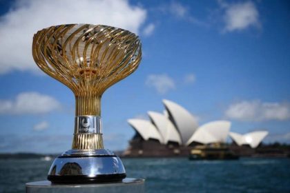 Жеребьевка United Cup 2026: группы, участники и расписание матчей с 2 по 11 января в Перте и Сиднее.