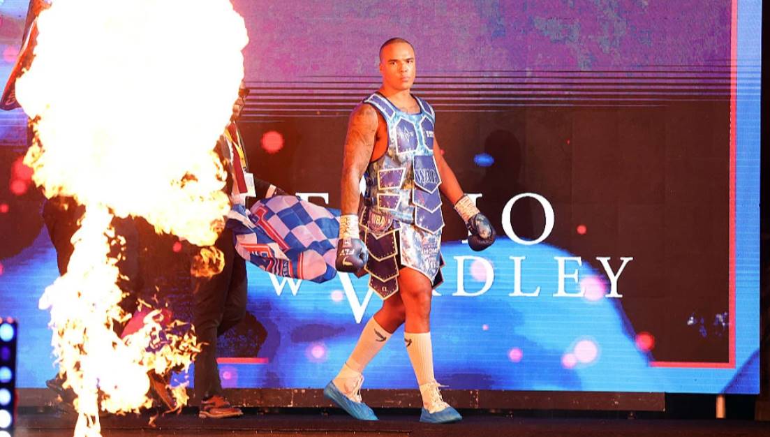 Фабио Вордли стал чемпионом WBO после отказа Усика. Мозес Итаума может стать обязательным претендентом, резервные варианты — Дюбуа, Чисора, Джошуа.