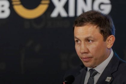 Геннадий Головкин назначен президентом World Boxing. Назначение прошло в Риме, предыдущий лидер организации отказался баллотироваться на новый срок.