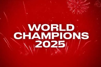 Феррари выиграла двойной титул чемпиона мира WEC 2025 года, первый с 1972 года, с Джовинацци в составе пилотов и историческим успехом команды.