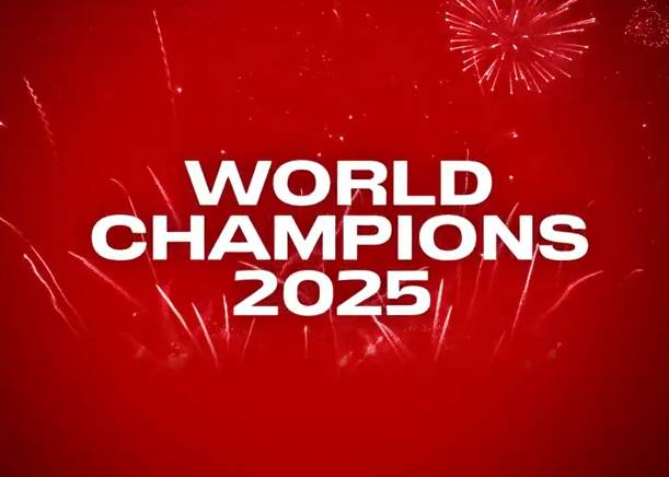 Феррари выиграла двойной титул чемпиона мира WEC 2025 года, первый с 1972 года, с Джовинацци в составе пилотов и историческим успехом команды.