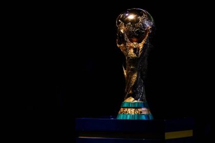 ФИФА назначила жеребьевку плей-офф квалификации ЧМ-2026: 20 ноября в 14:00 по киевскому времени, трансляция на FIFA+ и сайте ФИФА.