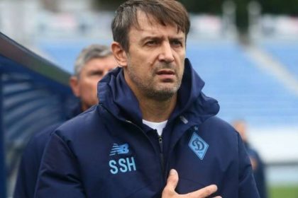 Мирон Маркевич объяснил, в чём заключалась ошибка Александра Шовковского при работе в «Динамо» и почему тренер покинул клуб.