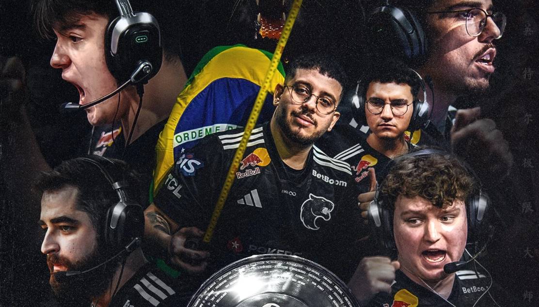 Furia выиграла IEM Chengdu 2025 со счётом 3:0, Vitality — вторые, NAVI завершили турнир на последнем месте с минимальными призами.