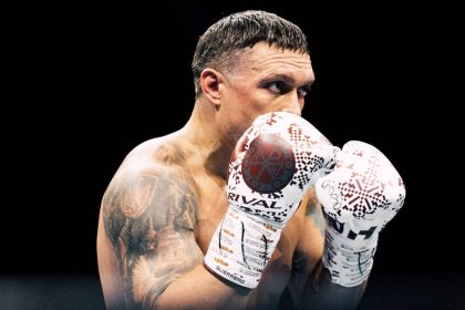 Александр Усик официально отказался от титула чемпиона мира по версии WBO. WBO начала поиск нового обладателя по регламенту организации.