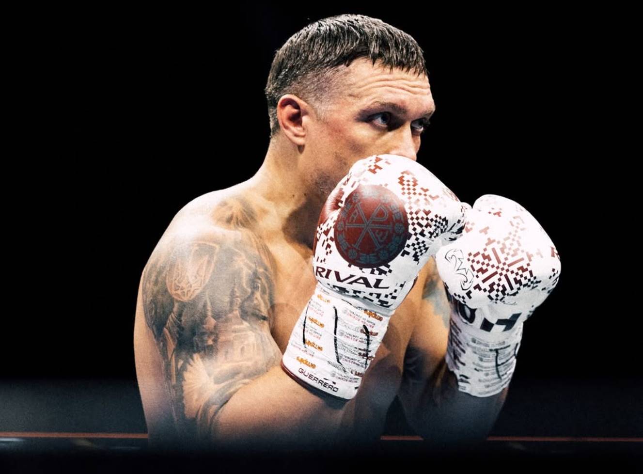 Александр Усик официально отказался от титула чемпиона мира по версии WBO. WBO начала поиск нового обладателя по регламенту организации.