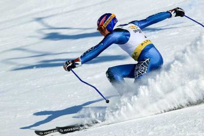 Шварц выигрывает супергигант в Ливиньо, Шиффрин занимает 6-е место в гиганте. Земмеринг отмечен сложными условиями слалома и рекордами Раст и Шайб.