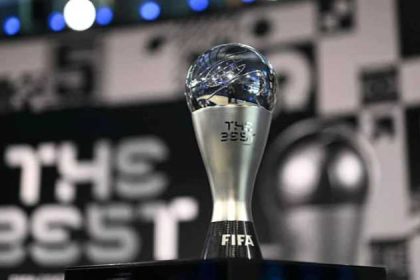 ФИФА отменяет премию The Best и запускает новую глобальную футбольную награду с 2026 года в партнерстве со Спортивным советом Дубая.