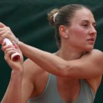 Марта Костюк проиграла Коко Гофф в четвертьфинале WTA 1000 в Цинциннати — 2:6, 2:6. Результат, статистика матча и что дальше перед US Open-2026.