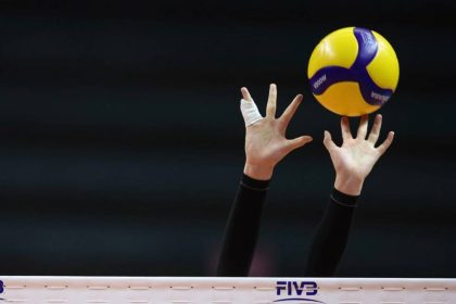 Женская сборная Украины по волейболу получила календарь матчей Лиги наций-2026 и примет участие в чемпионате Европы-2026.