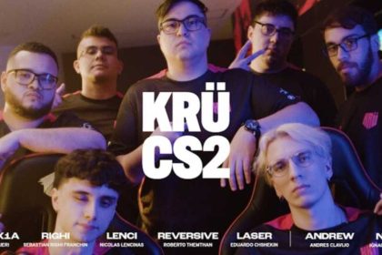 KRÜ Esports приостанавливает участие в CS2. Игрокам разрешено искать новые команды. Клуб планирует вернуться к дисциплине в будущем.