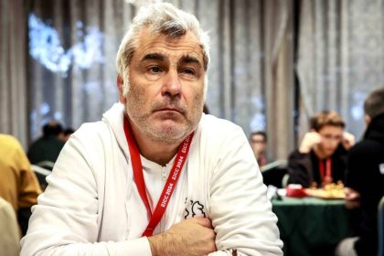 Стартовал чемпионат мира по рапиду и блицу в Дохе: Мария Музичук — лучшая среди украинки, лидируют Пономарьёв и Иванчук, призовой фонд $1 млн.